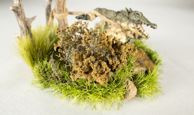 Woodland Scenics G6480 Fall Brambles (8932306387181)