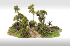 Woodland Scenics Fall Brambles All Game Terrain (10)
