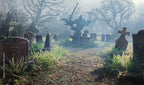 Woodland Scenics Spring Brambles All Game Terrain (10)