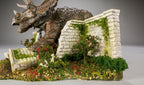 Woodland Scenics G6493 Light Green Super Foliage All Game Terrain (8932307042541)