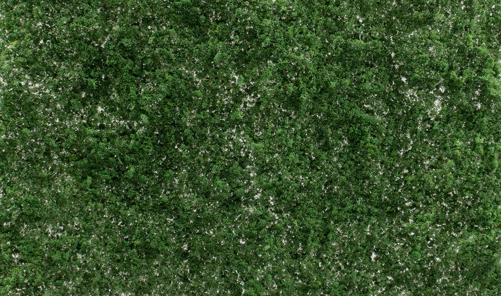Woodland Scenics G6494 Dark Green Super Foliage All Game Terrain (8932307206381)