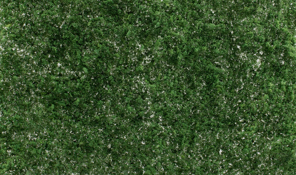Woodland Scenics G6494 Dark Green Super Foliage All Game Terrain (8932307206381)