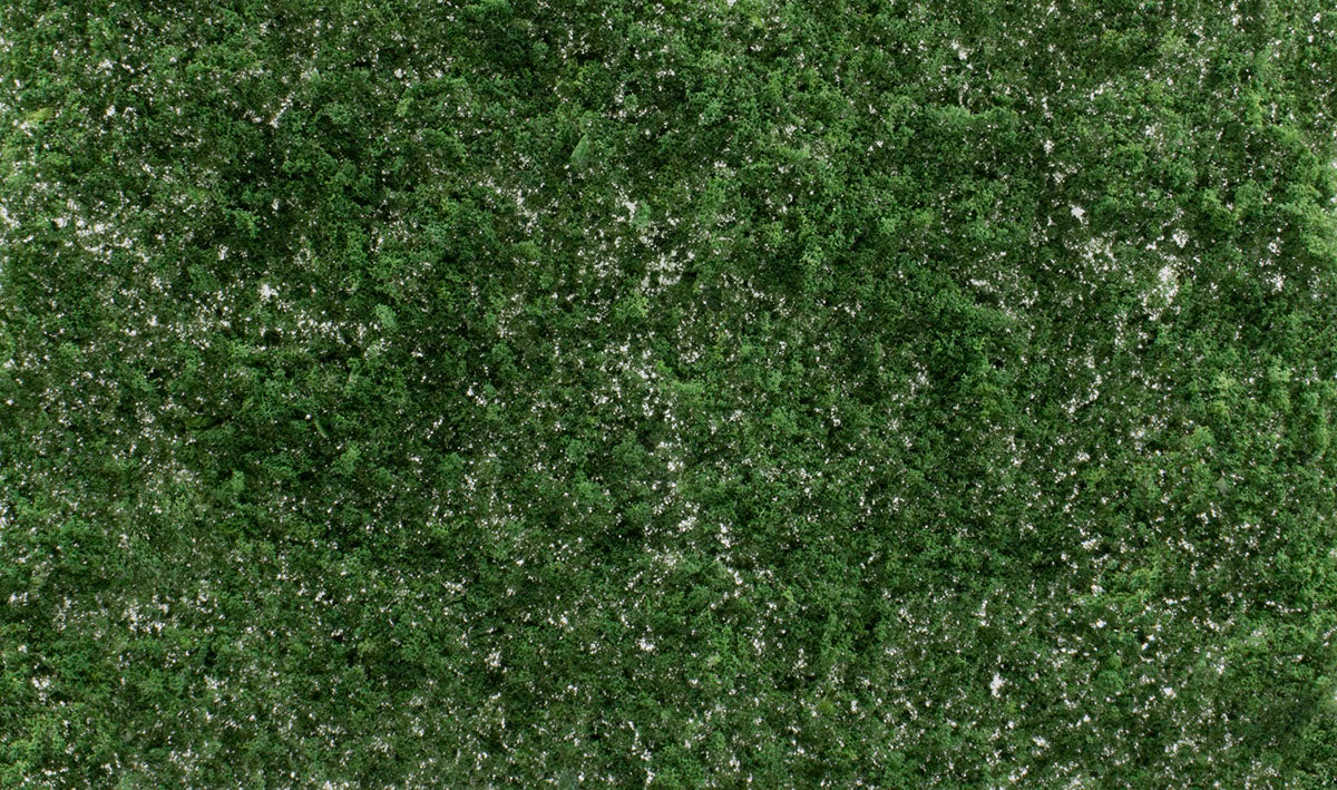Woodland Scenics G6494 Dark Green Super Foliage All Game Terrain (8932307206381)