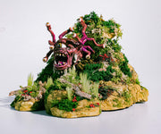 Woodland Scenics G6508 Green Tall Grass All Game Terrain (8932308123885)