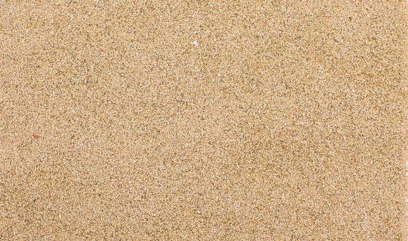 Woodland Scenics G6519 Natural Sand (8932308320493)