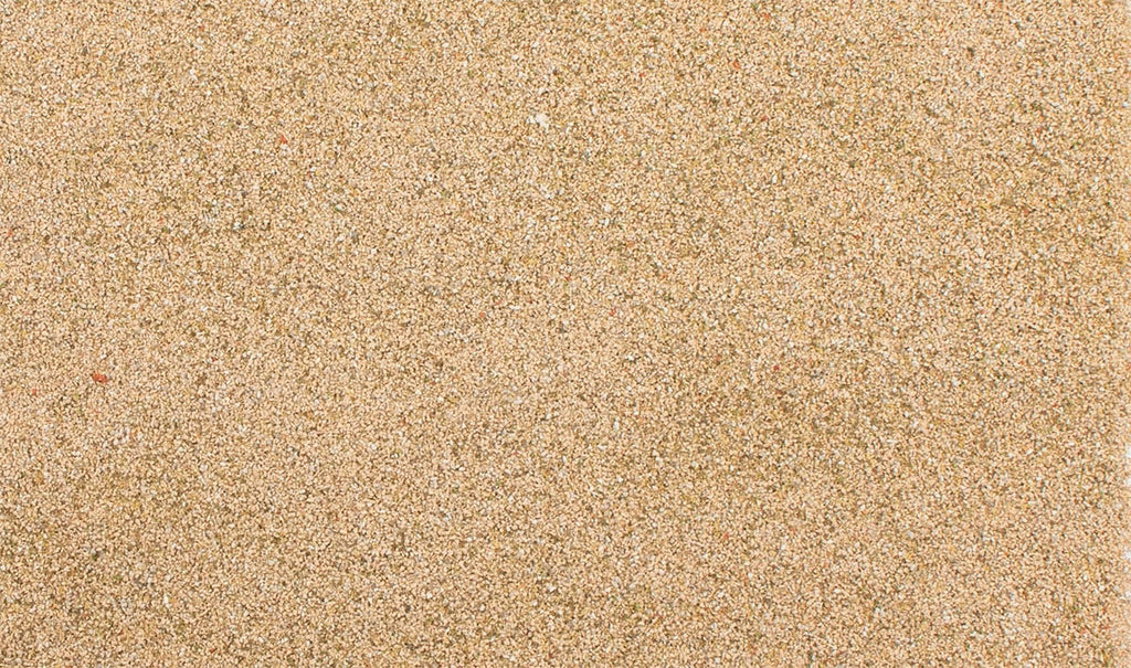 Woodland Scenics G6519 Natural Sand All Game Terrain (8932308320493)