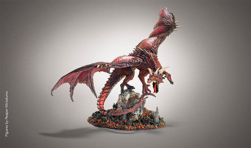 Woodland Scenics G6520 Red Blend Sand All Game Terrain (8932308713709)