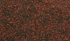 Woodland Scenics G6533 Red Blend Gravel All Game Terrain (8932309434605)