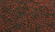 Woodland Scenics G6533 Red Blend Gravel All Game Terrain (8932309434605)