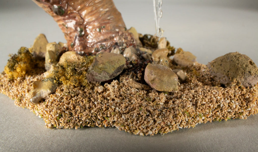 Woodland Scenics G6545 Natural Stone (8932309893357)