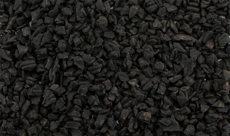 Woodland Scenics G6546 Black Stone (8932310122733)