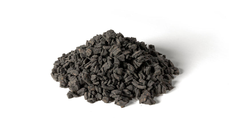 Woodland Scenics G6546 Black Stone (8932310122733)