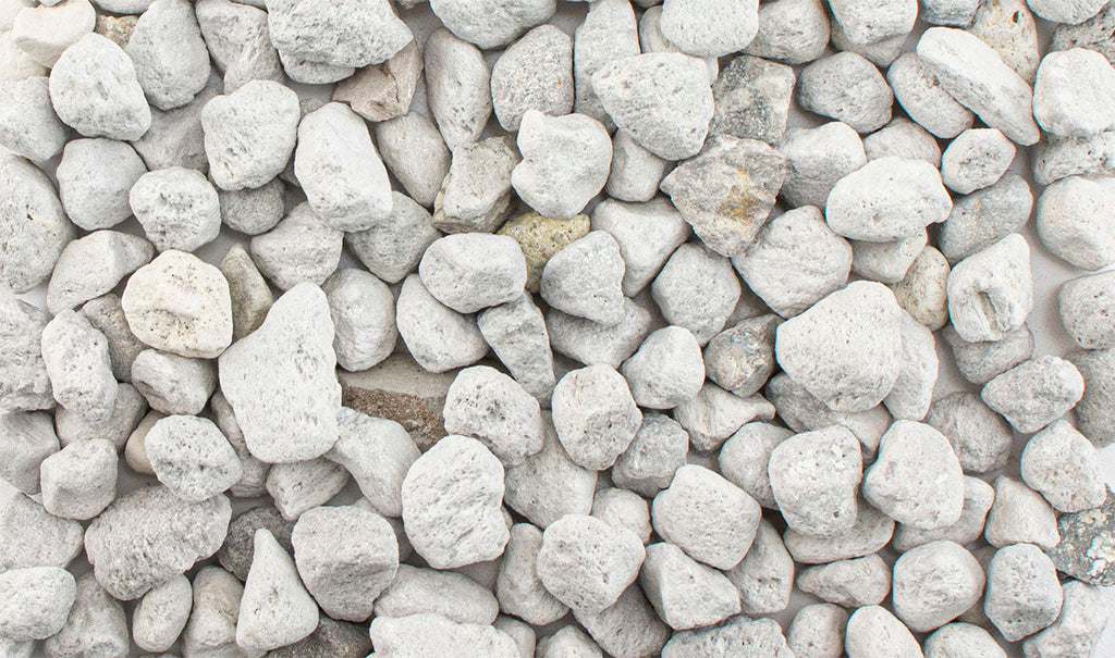 Woodland Scenics G6547 White Stone All Game Terrain (8932310286573)