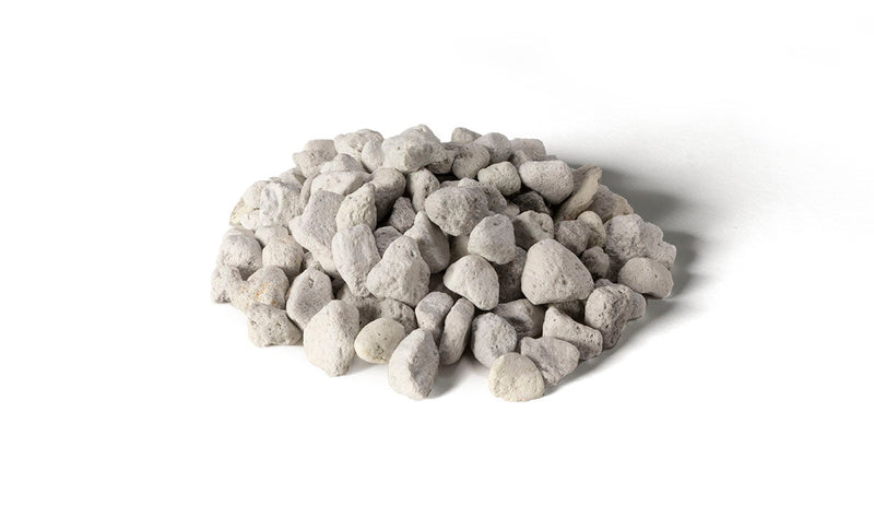 Woodland Scenics G6547 White Stone All Game Terrain (8932310286573)