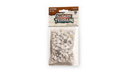 Woodland Scenics G6547 White Stone All Game Terrain (8932310286573)