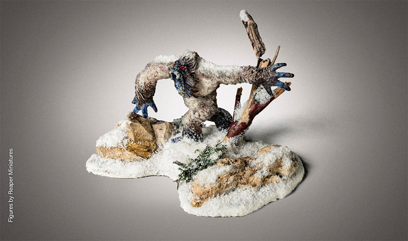 Woodland Scenics G6558 Surface Boulders All Game Terrain (8932310483181)