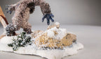 Woodland Scenics Random Boulders All Game Terrain (3)