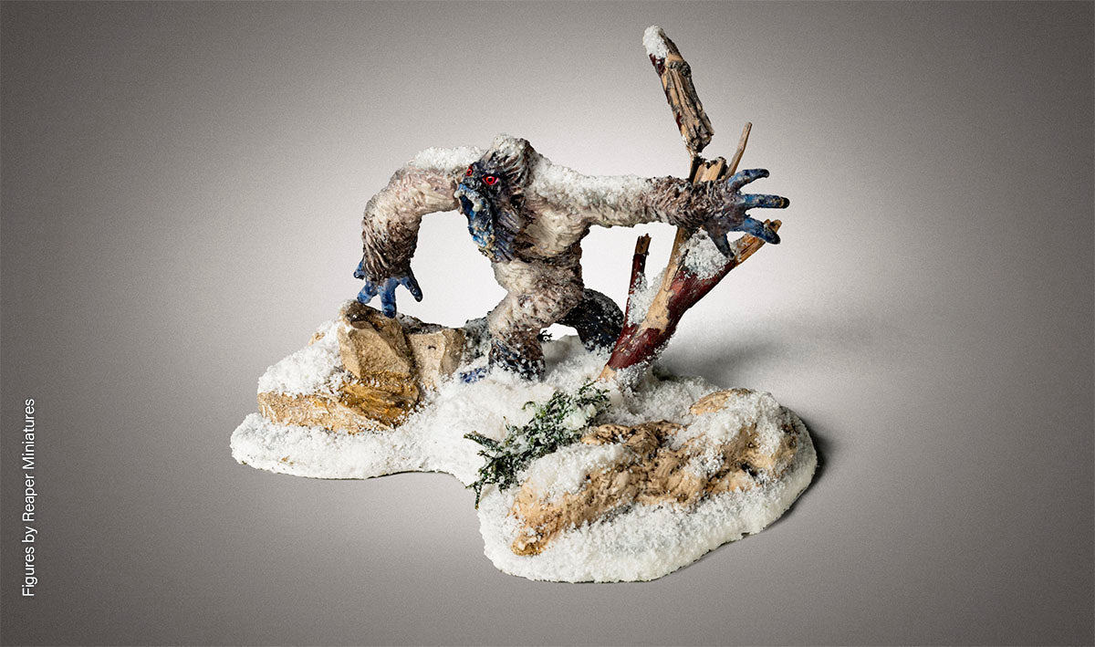 Woodland Scenics G6560 Random Boulders All Game Terrain (8932310909165)