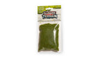 Woodland Scenics G6572 4 mm Medium Green Static Grass All Game Terrain (8932311302381)