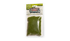 Woodland Scenics G6572 4 mm Medium Green Static Grass All Game Terrain (8932311302381)