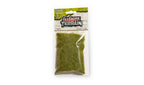 Woodland Scenics G6583 7 mm Light Green Static Grass All Game Terrain (8932311498989)