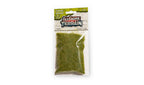Woodland Scenics G6583 7 mm Light Green Static Grass All Game Terrain (8932311498989)
