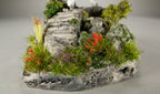 Woodland Scenics G6629 Red Flower Tufts All Game Terrain (8932314284269)