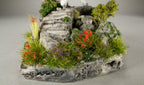 Woodland Scenics G6629 Red Flower Tufts All Game Terrain (8932314284269)