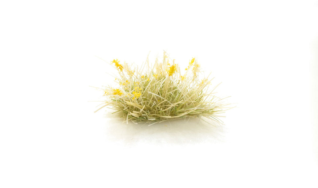 Woodland Scenics G6630 Yellow Seed Tufts All Game Terrain (8932314546413)