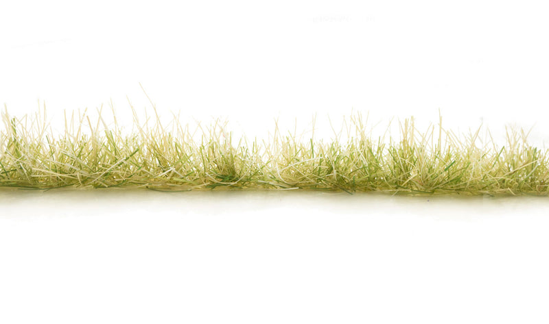 Woodland Scenics G6644 Light Green Edging (8932315201773)