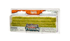 Woodland Scenics Light Green Edging All Game Terrain (7)