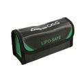 Gens Ace GA-LIPOSAFE Lipo Safe Bag Green/Black (9250480554221)