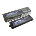 Gens Ace 8.4V 3300mAh 7 Cell Stick NiMH RC Battery XT60 for Traxxas Slash