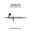 Gaahleri GAA-40133 GHAD-39 Advanced Series Airbrush