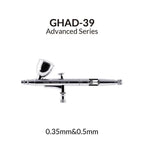 Gaahleri GAA-40133 GHAD-39 Advanced Series Airbrush