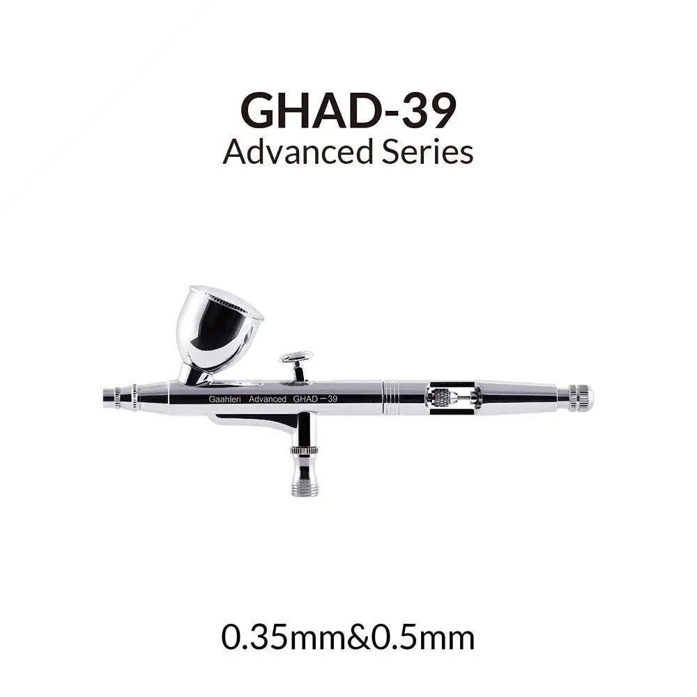 Gaahleri GAA-40133 GHAD-39 Advanced Series Airbrush