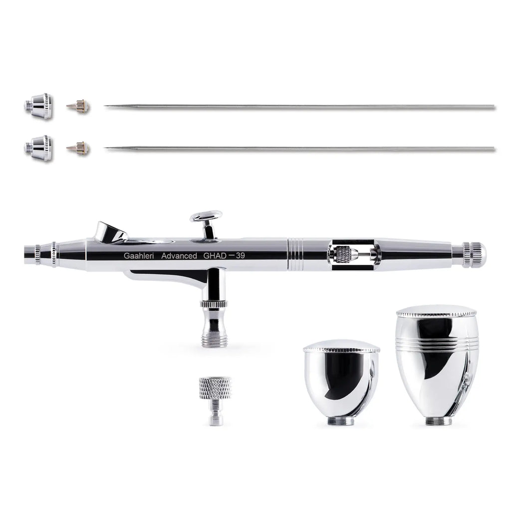 Gaahleri GAA-40133 GHAD-39 Advanced Series Airbrush