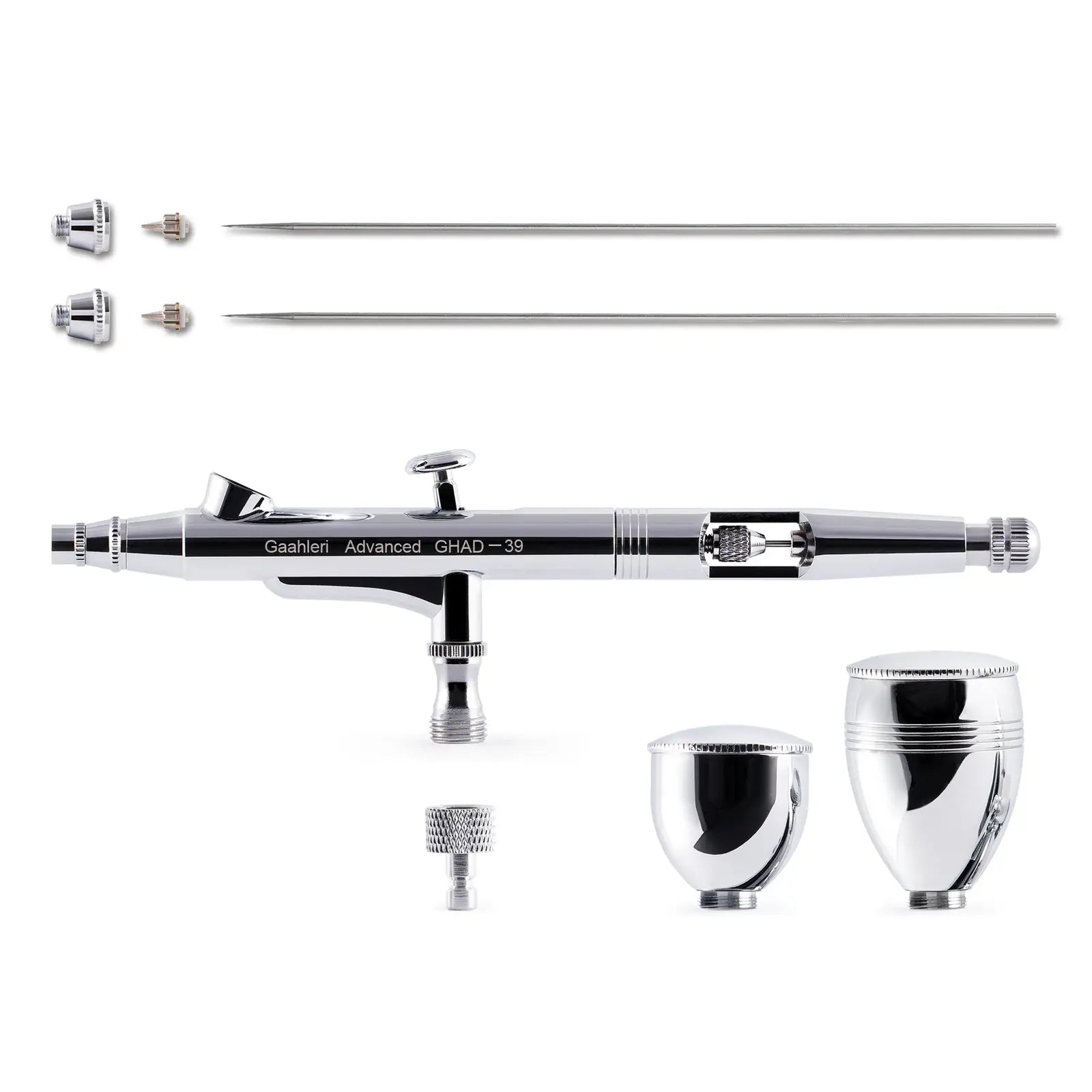 Gaahleri GAA-40133 GHAD-39 Advanced Series Airbrush