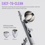 Gaahleri GAA-40133 GHAD-39 Advanced Series Airbrush