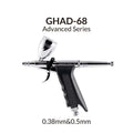 Gaahleri GAA-40140 GHAD-68 Advanced Series Airbrush