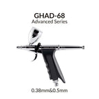 Gaahleri GAA-40140 GHAD-68 Advanced Series Airbrush