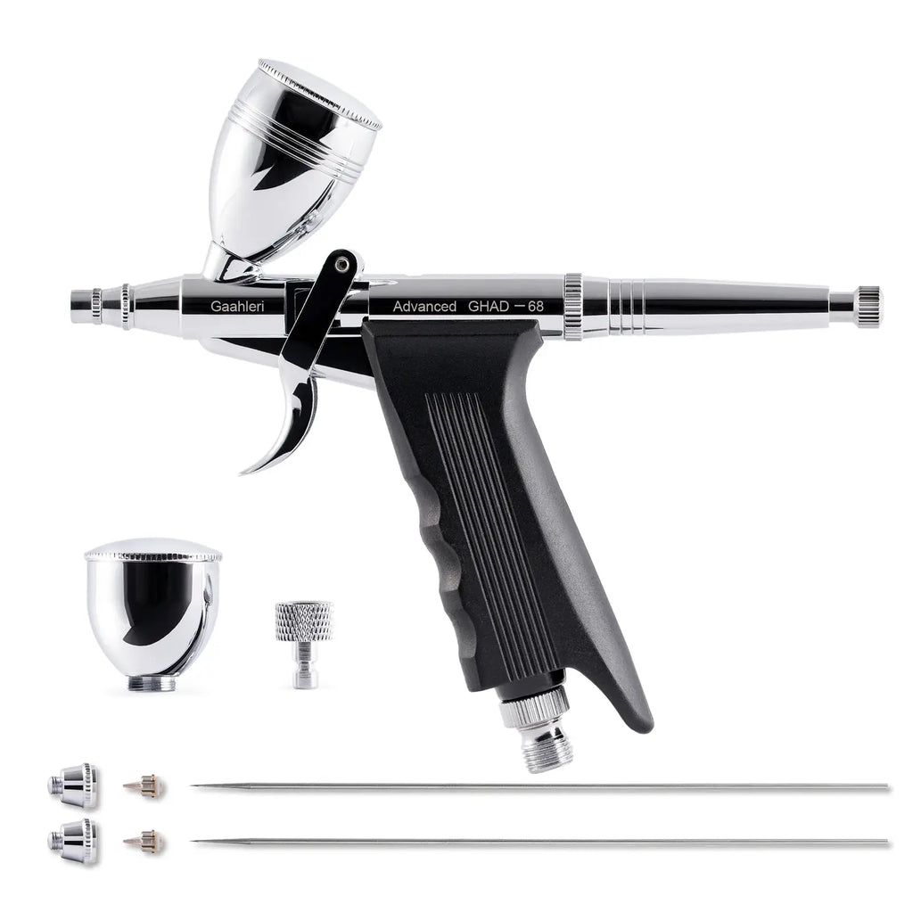Gaahleri GAA-40140 GHAD-68 Advanced Series Airbrush