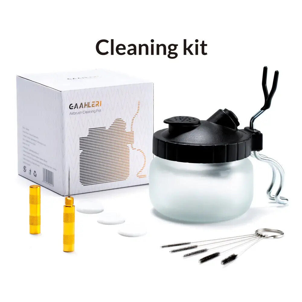 Gaahleri GAA-40157 Cleaning Kit