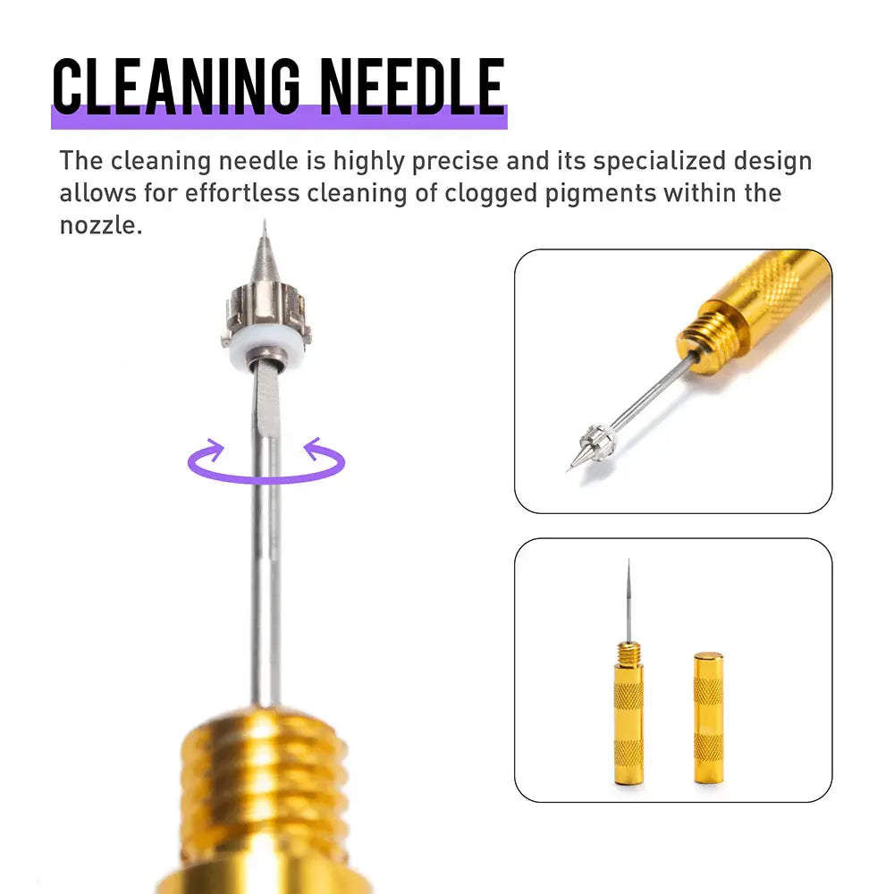 Gaahleri GAA-40157 Cleaning Kit