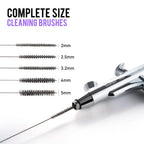 Gaahleri GAA-40157 Cleaning Kit