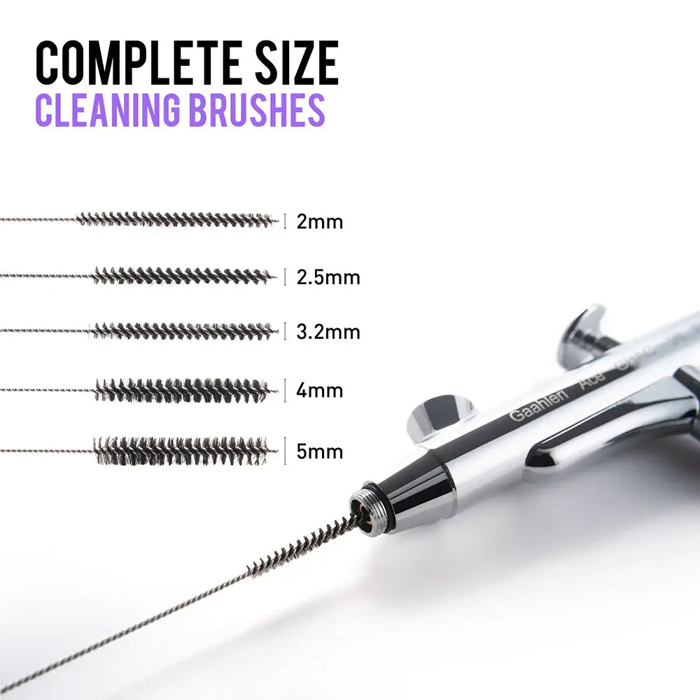 Gaahleri GAA-40157 Cleaning Kit