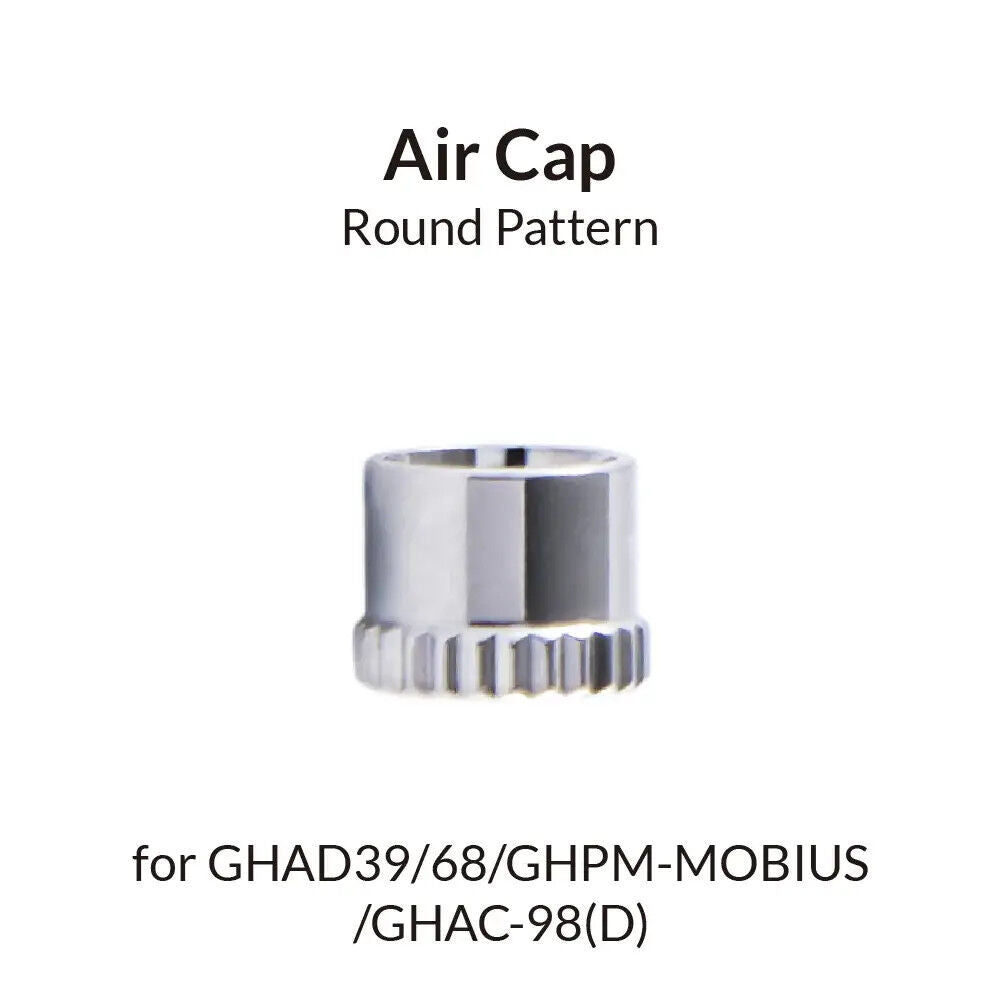 Gaahleri GAA-40249 Round Pattern Air Cap