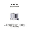 Gaahleri GAA-40249 Round Pattern Air Cap