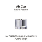 Gaahleri GAA-40249 Round Pattern Air Cap