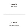 Gaahleri GAA-40492 Airbrush 0.5mm High-Durability Needle
